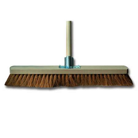 Image de BALAI COCO 1.20M DOUILLE FER