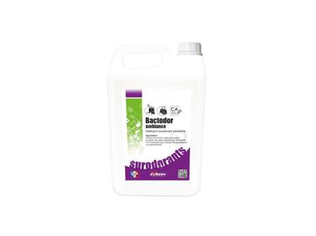 Image de BACTODOR CITRON VERT Bidon 5L