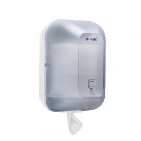 Image de DISTRIBUTEUR LUCART L-ONE MAXI NOIR