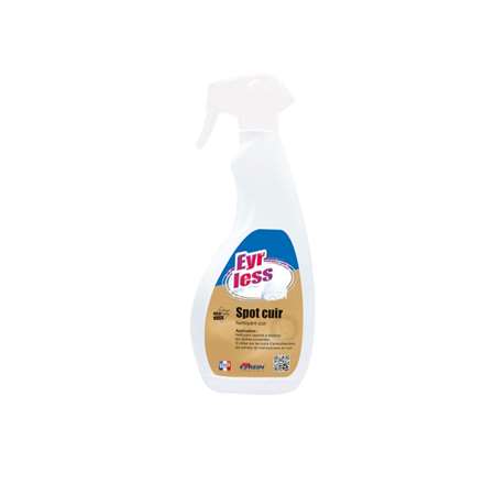 Image de SPOT CUIR 750ML