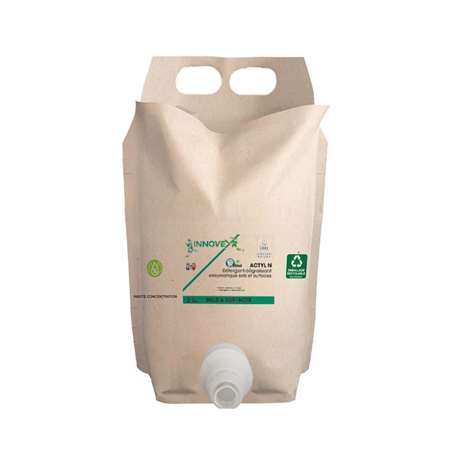 Image de AUTOFLEX 2.5L ACTYL'N CARTON DE 2 POCHES