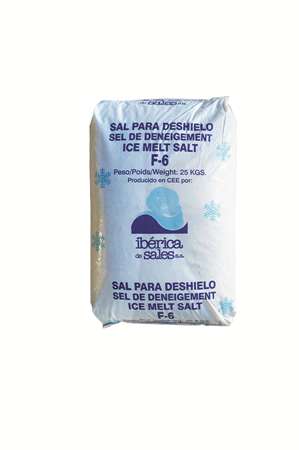 Image de SABLE DE DENEIGEMENT SAC DE 25 KG