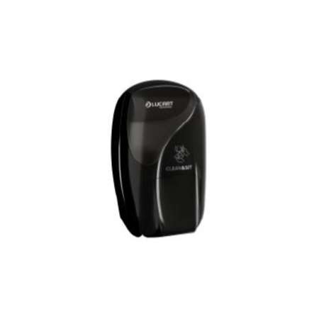Image de DISTRIBUTEUR IDENTITY CLEAN & SIT 400 ML NOIR