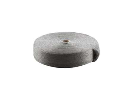Image de LAINE D'ACIER ROULEAU 1kG N°000