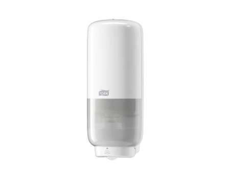 Image de TORK DISTRIB INTUITION NOIR AUTOMATIQUE 4LR14 NON FOURNIES