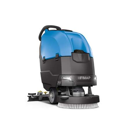 Image de LAVEUSE JMX 43 BATTERIE LITIUM