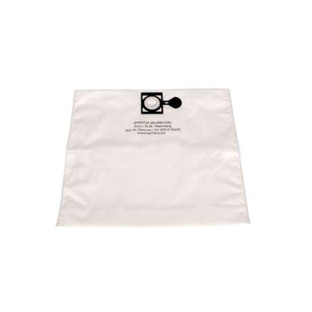 Image de SACS ASPIRATEUR  ARTOS CUVE INOX LOTS DE 5