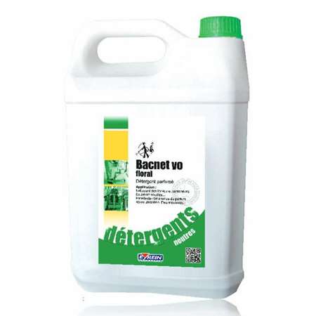 BACNET V.O FLORAL 5L