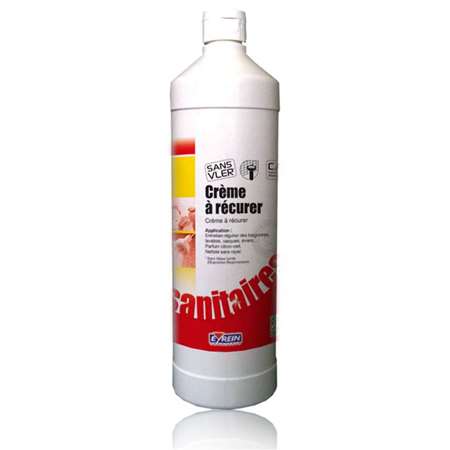 Image de CREME A RECURER 1L