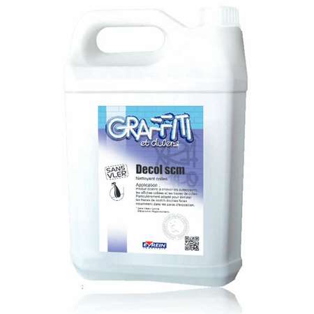 Image de DECOL SCM 5L