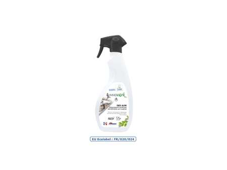 Image de DEG ALIM Ecolabel Pulvé. 750ML