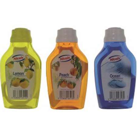 Image de DESODORISANT LIQUIDE MECHE