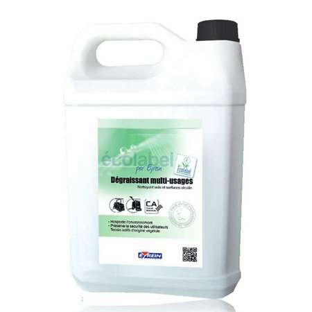 Image de INOV'R DEG ECOLABEL BIDON DE 5L