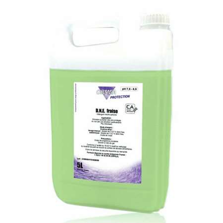 Image de DNE FRAISE 5L