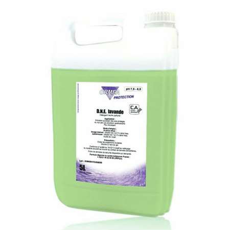 Image de DNE LAVANDE