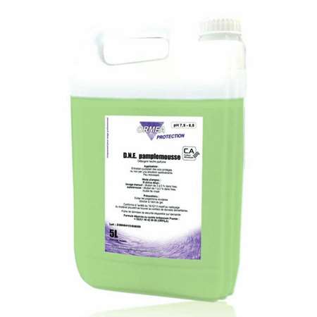 Image de DNE PAMPLEMOUSSE