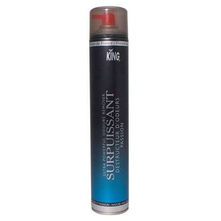 Image de DESTRUCTEUR D'ODEUR SURPU. PASSION 750ML