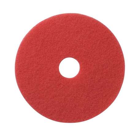 Image de DISQUE ROUGE D457 UNITE